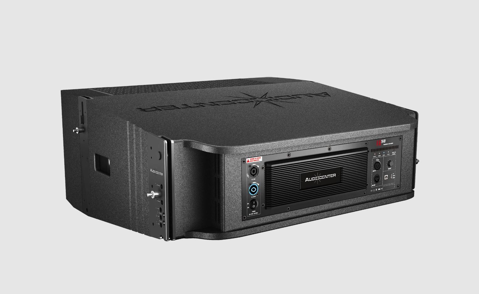 Audiocenter K-LA210 DSP 2x10