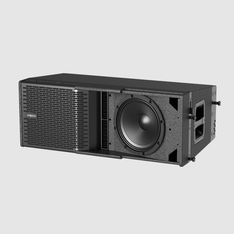 Audiocenter ASTRA 210A  2x10