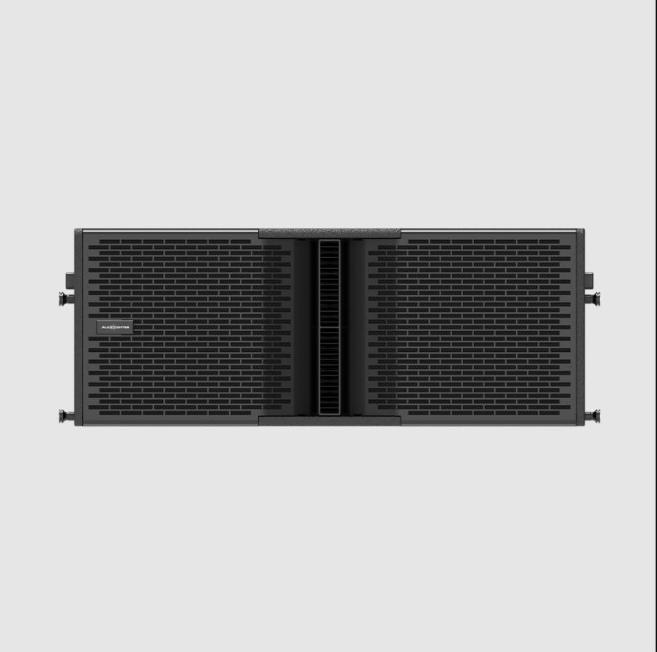 Audiocenter ASTRA 210A  2x10