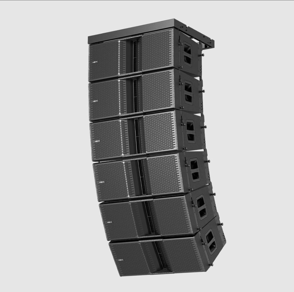 Audiocenter ASTRA 210A  2x10