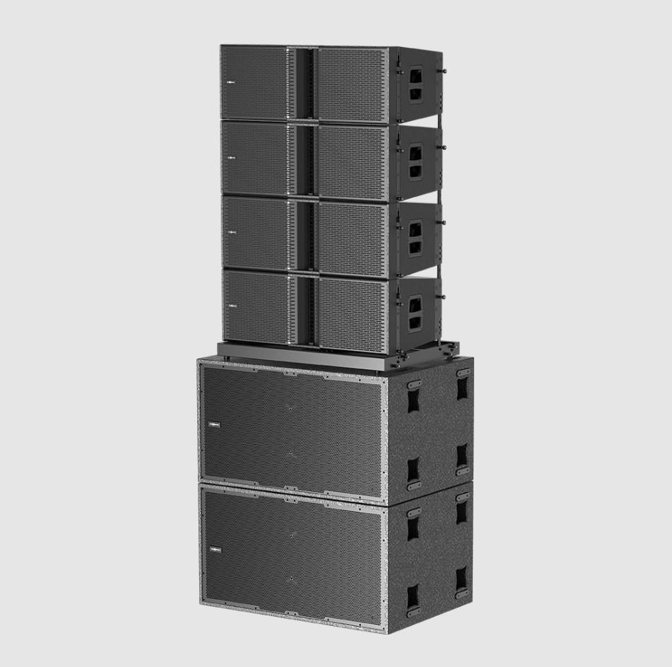 Audiocenter ASTRA 212A  2x12