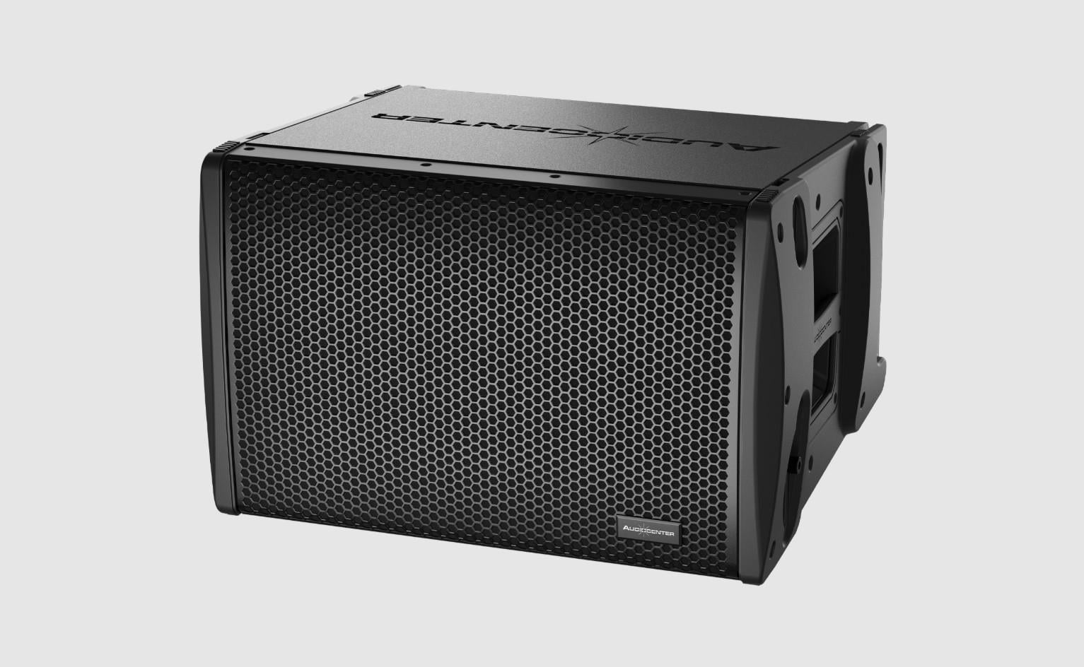 Audiocenter ARTIST T45 DSP  4x5