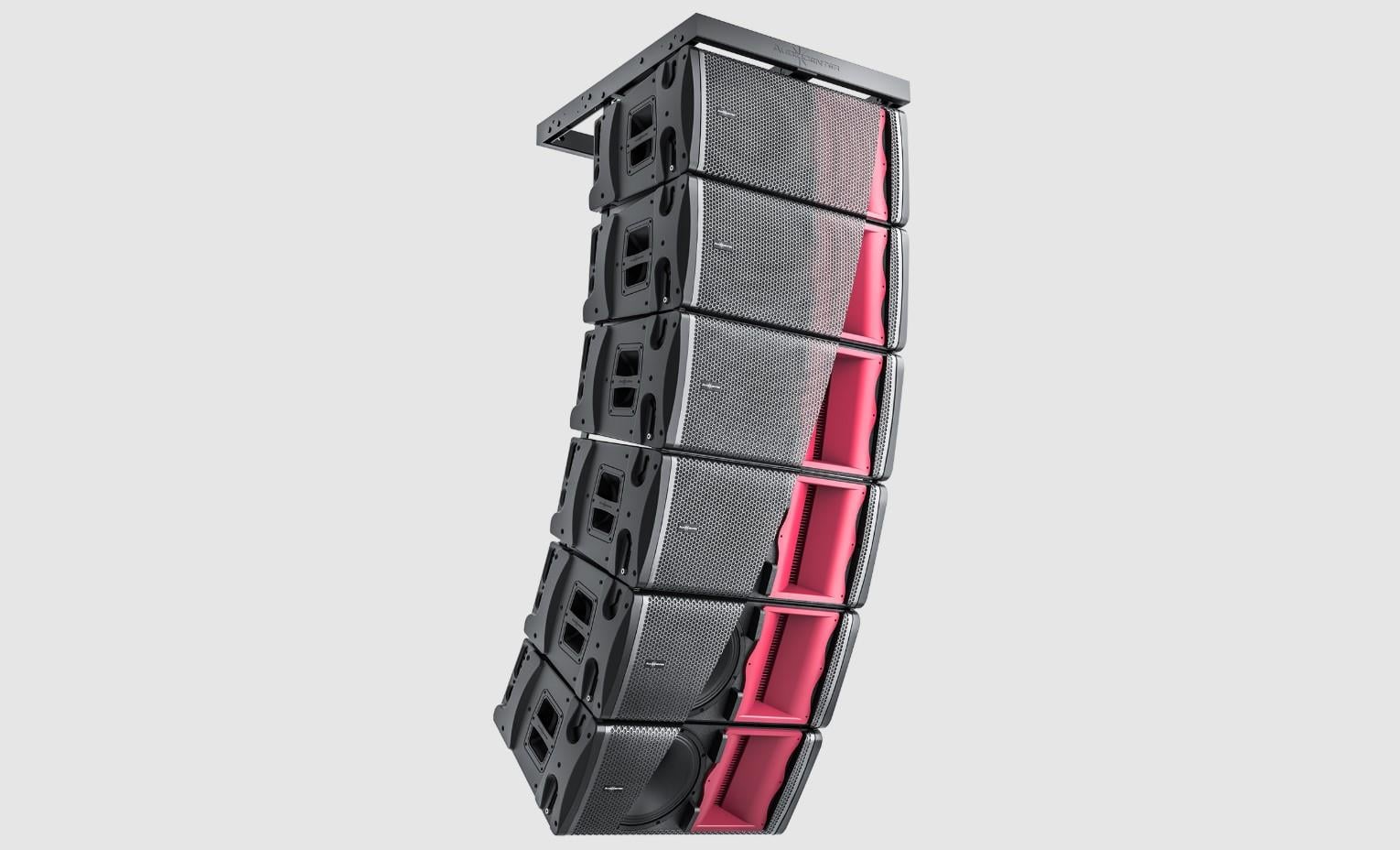 Audiocenter K-LA12A  12