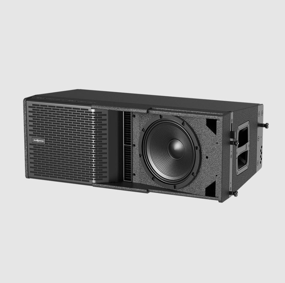 Audiocenter ASTRA 212A  2x12