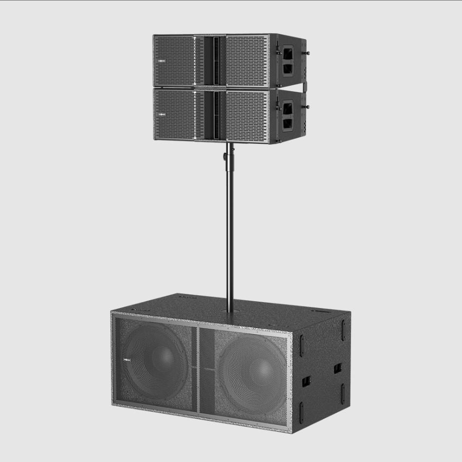 Audiocenter ASTRA 210A  2x10