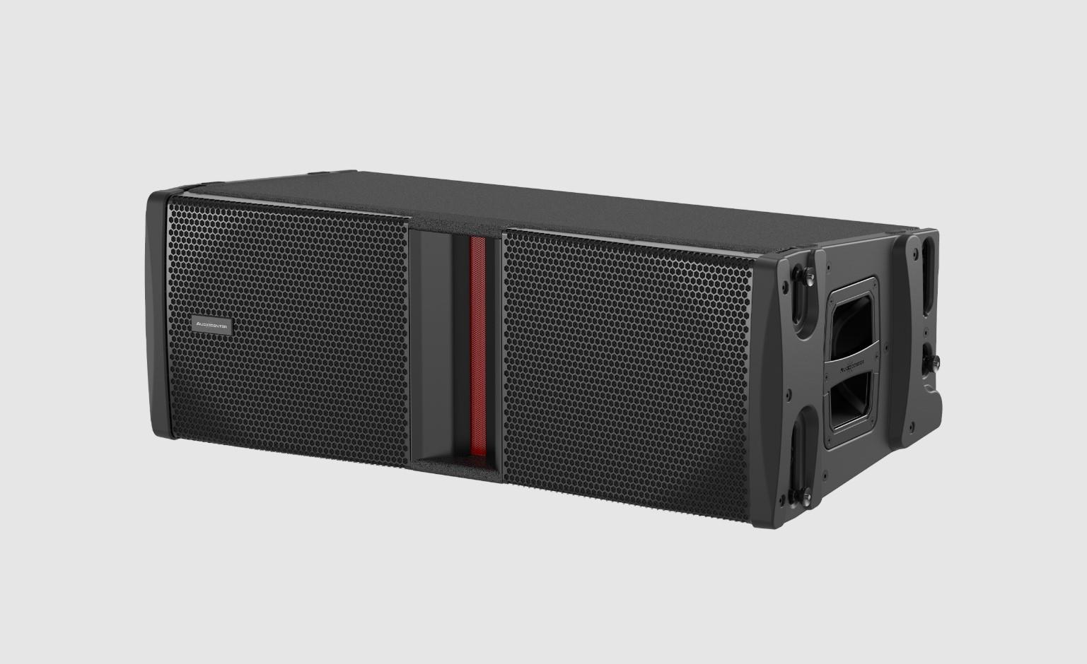 Audiocenter AVANDA 210A  2x10