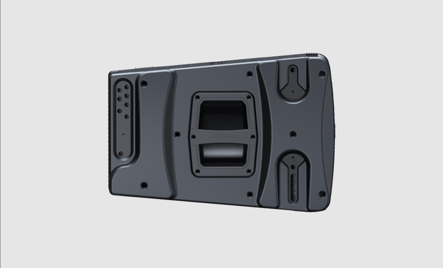 Audiocenter K-LA12A  12