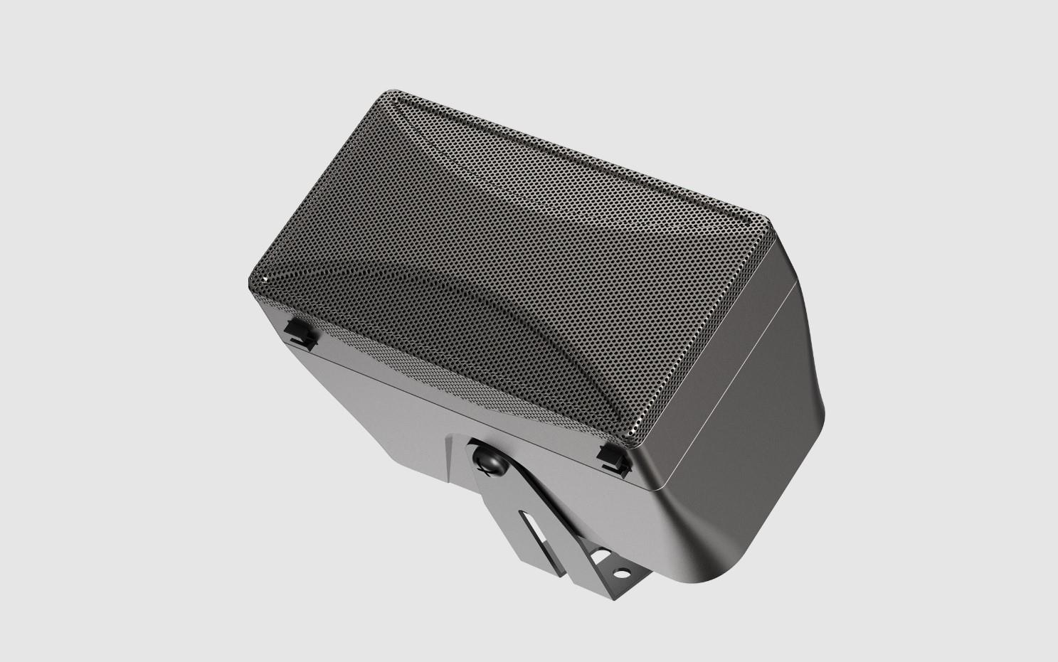 Audiocenter BUTTERFLY 4PRO 4