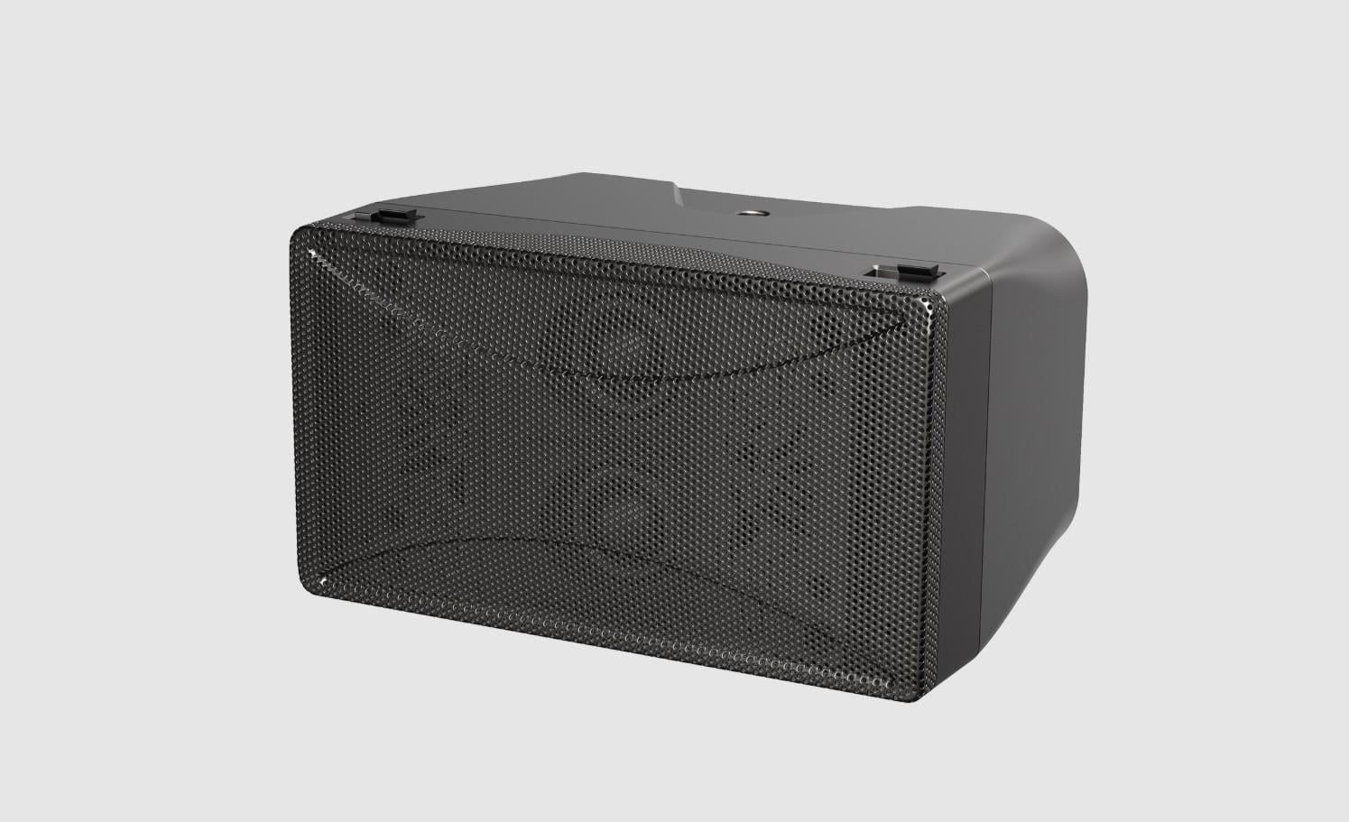 Audiocenter BUTTERFLY 4PRO 4