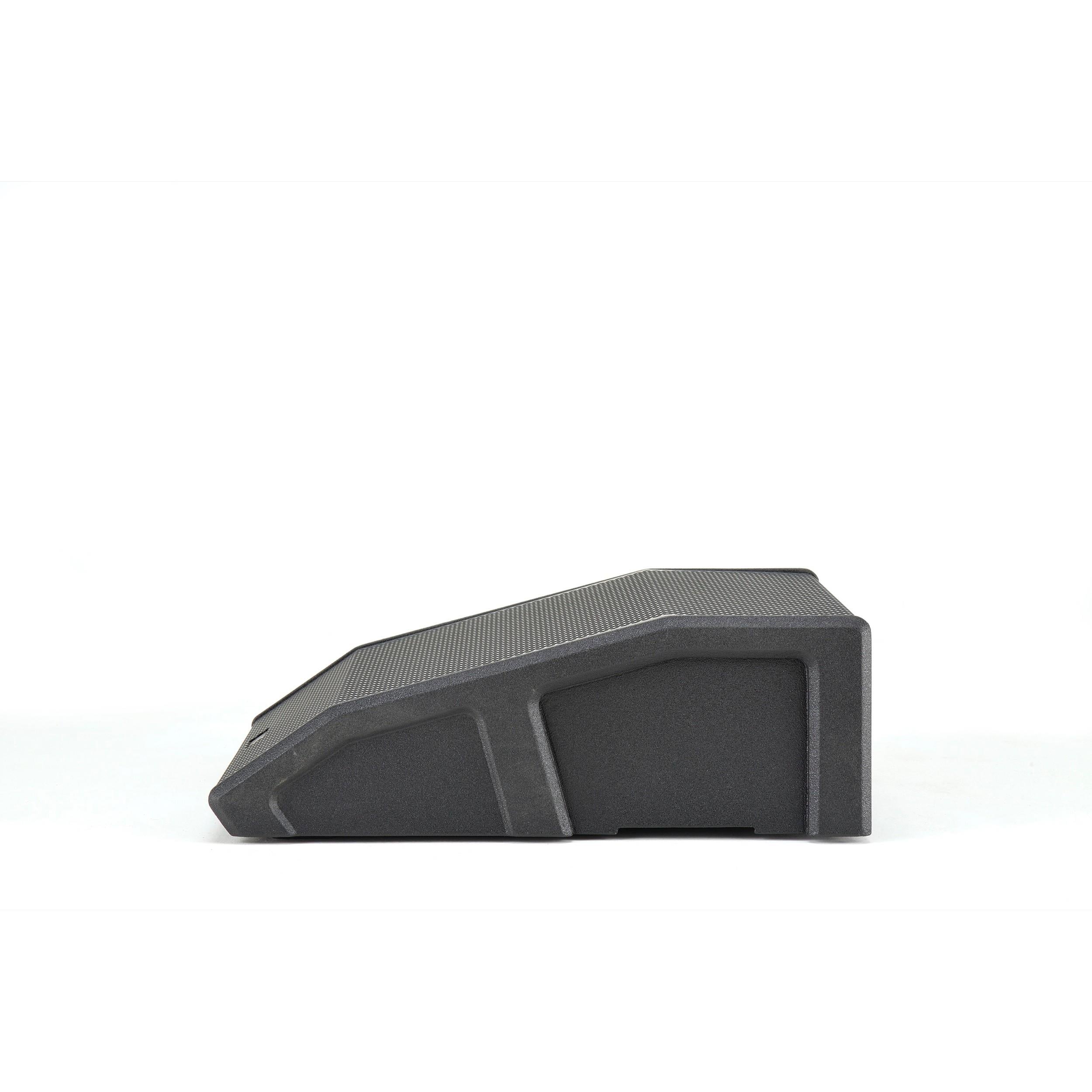 dB technologies VIO-W10 2 Yollu İnce Tasarım Aktif Monitör Hoparlör 400W RMS