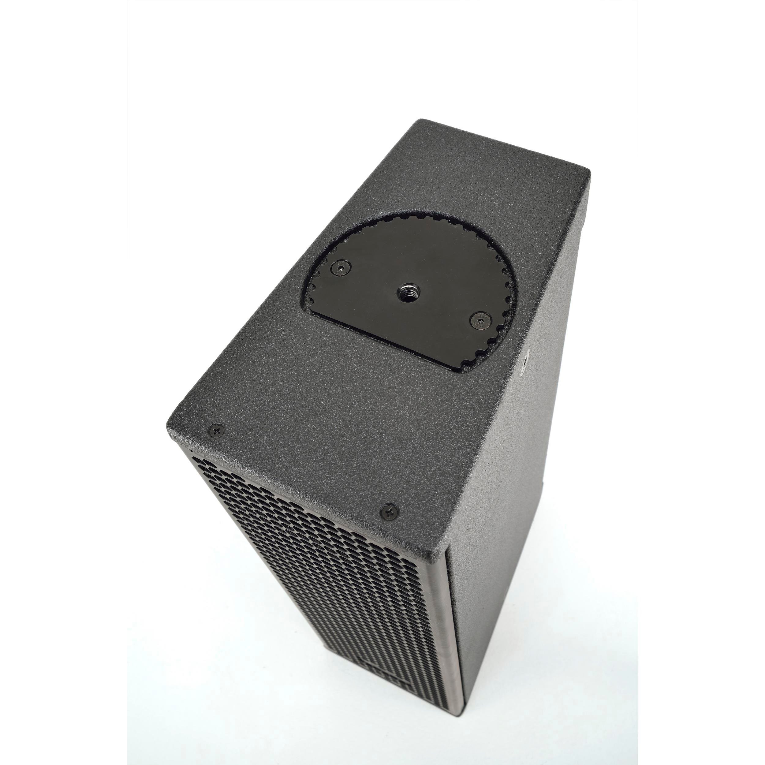 dB technologies VIO-X205-60 2x5” 2 Yollu Aktif Hoparlör 60°