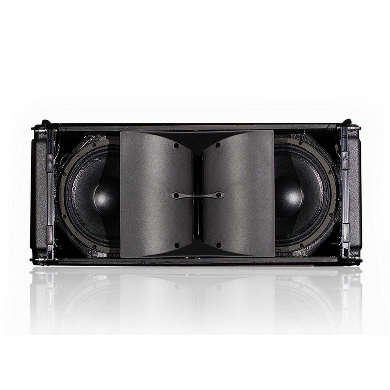 dB technologies VIO L1610 2x10