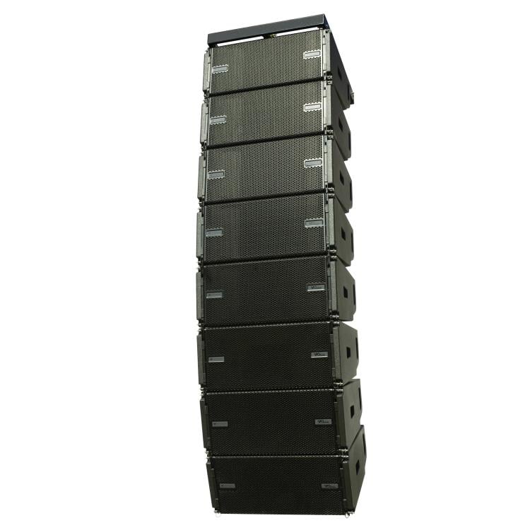 dB technologies  VIO L210 2x10