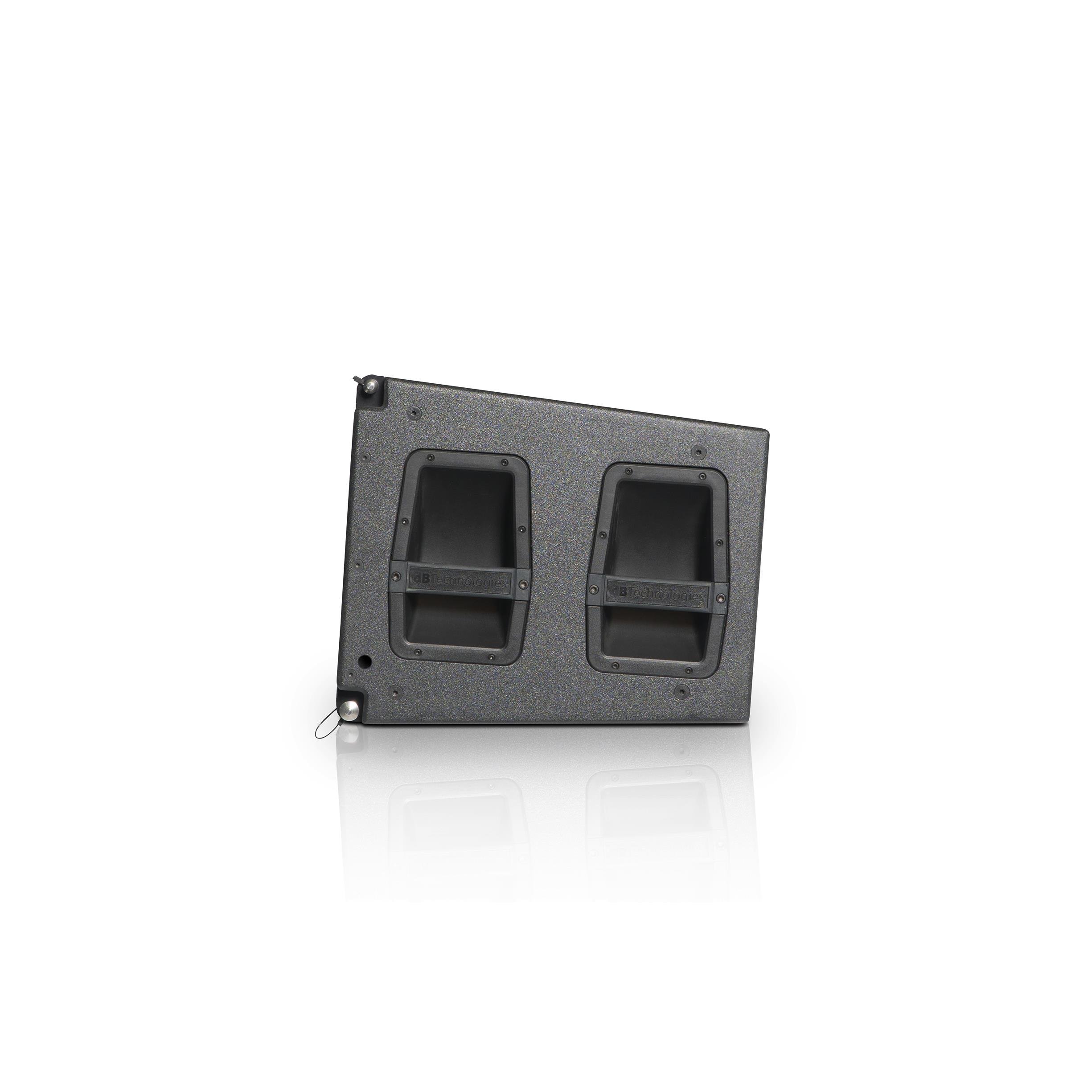 dB technologies VIO L212 2x12