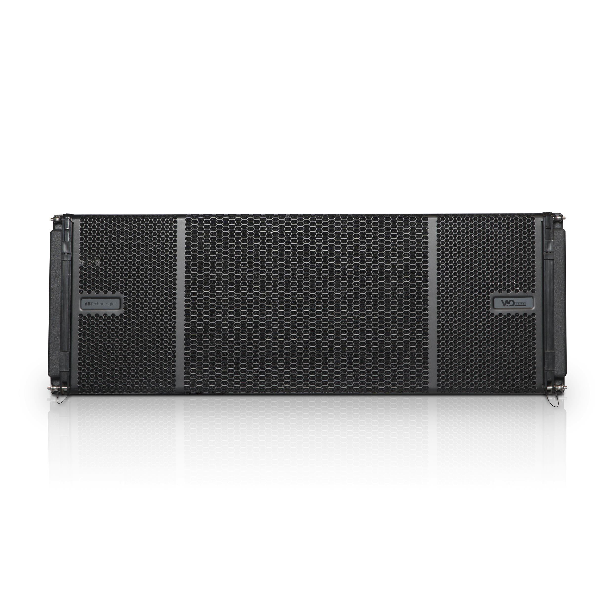 dB technologies VIO L212 2x12