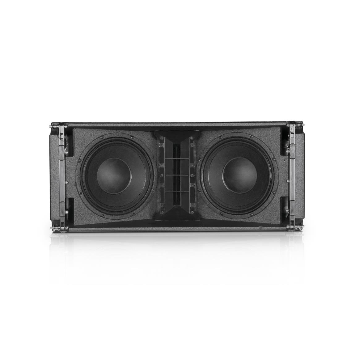 dB technologies  VIO L210 2x10