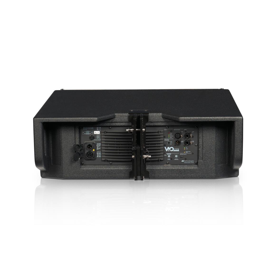 dB technologies  VIO L210 2x10