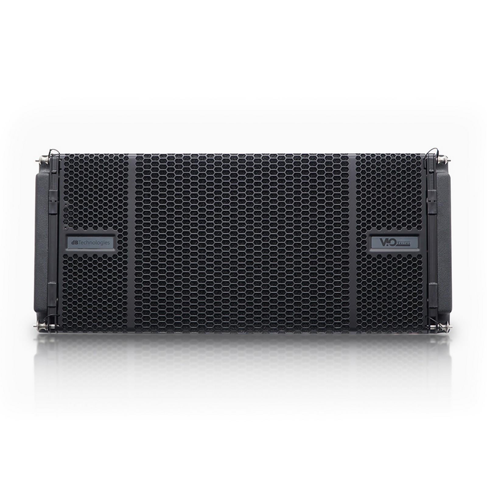 dB technologies VIO L1610 2x10