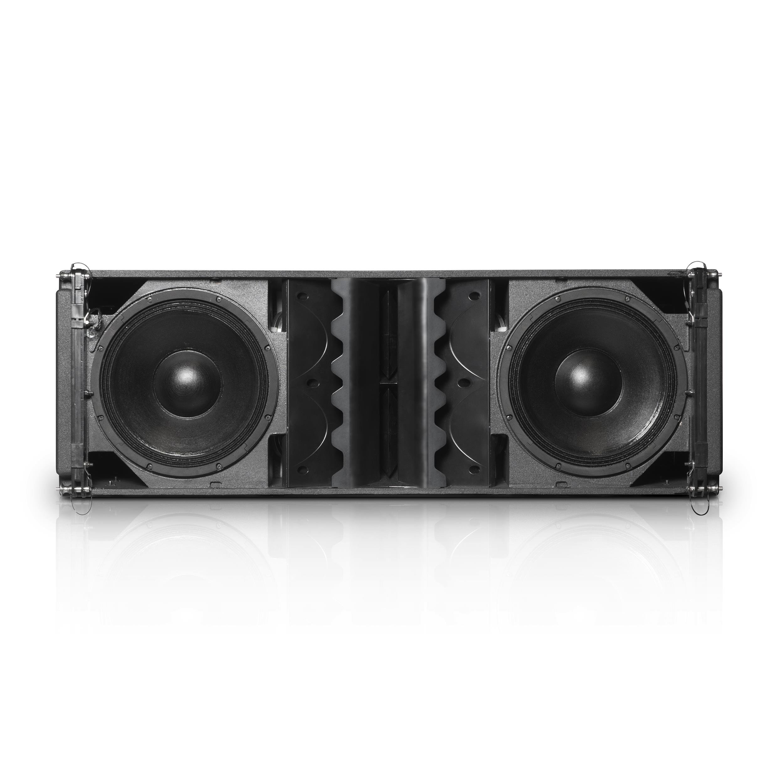 dB technologies VIO L212 2x12