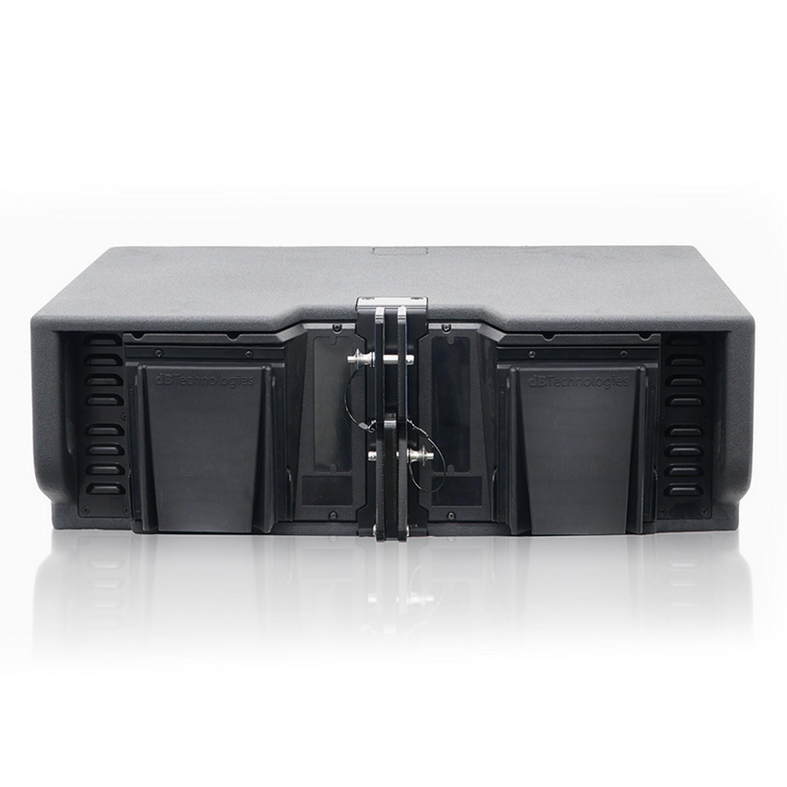 dB technologies VIO L1610 2x10