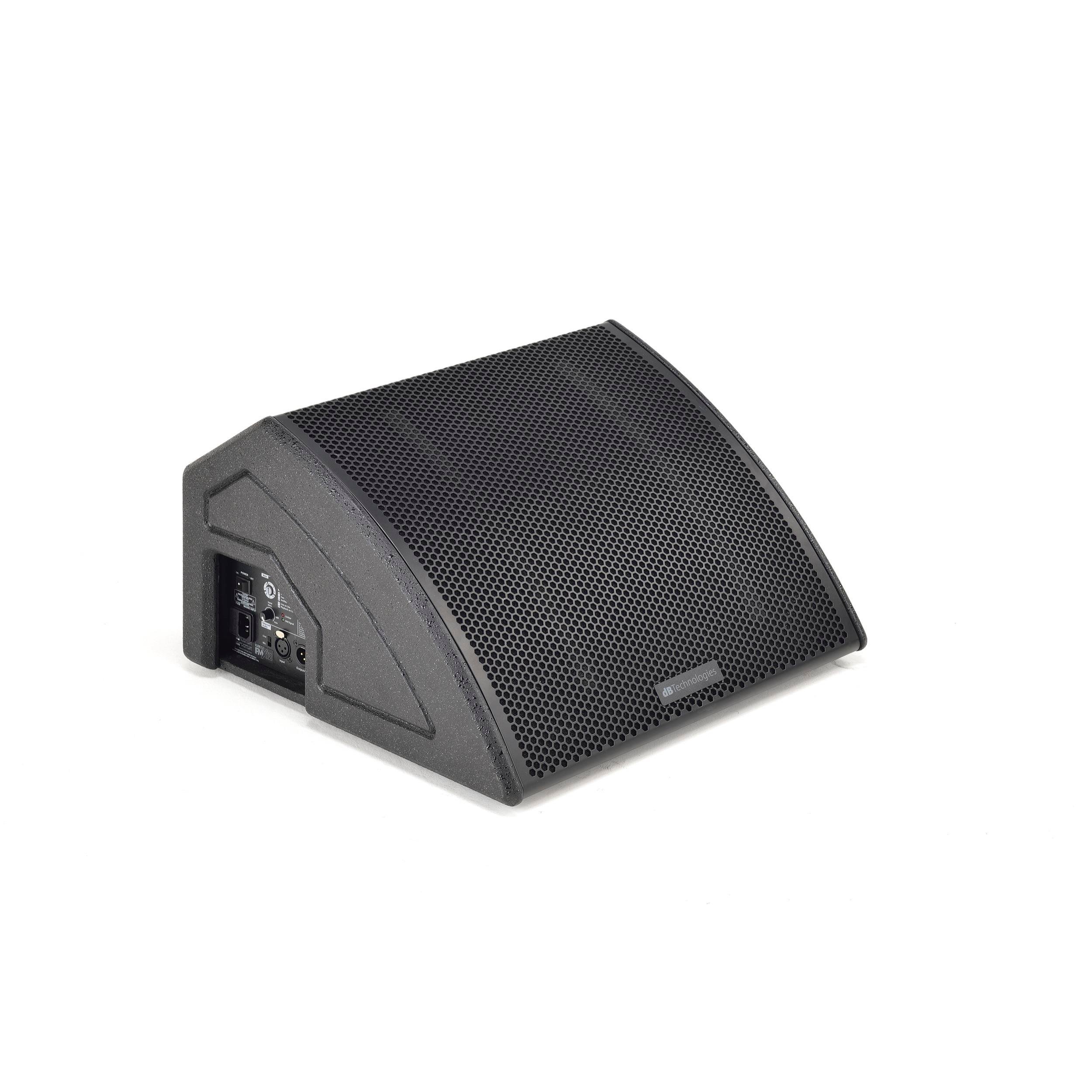 dB technologies FLEXSYS FMX-12 10