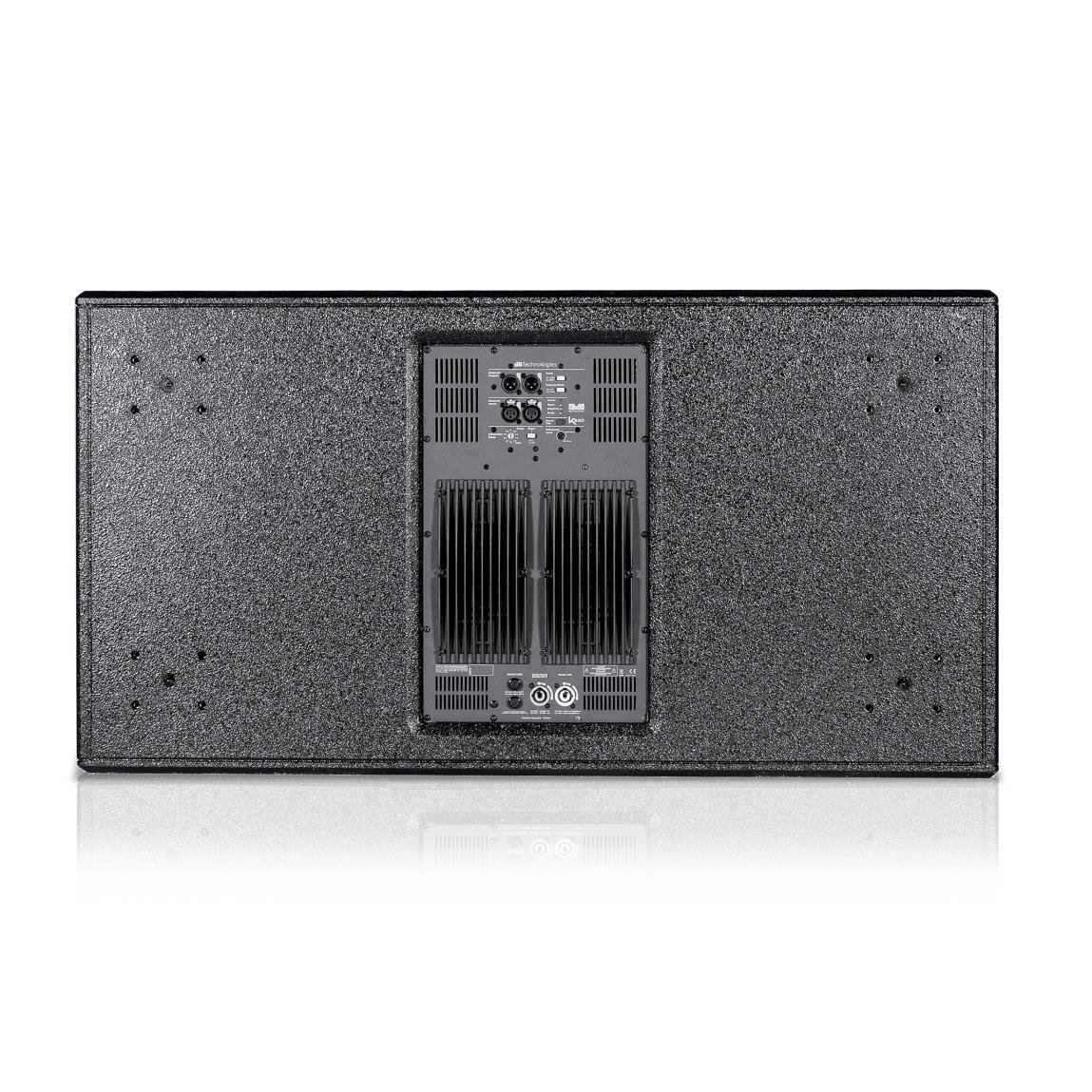 dB technologies DVA-KS20 dB technologies DVA-KS20