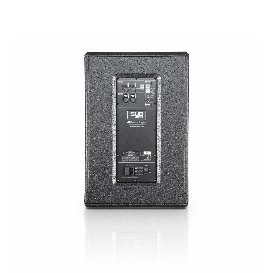 dB technologies SUB-612 12