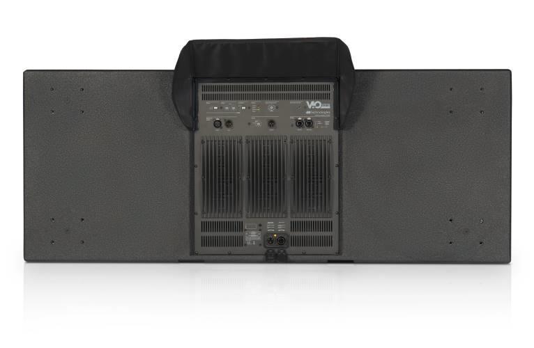 dB technologies VIO S318 3x18