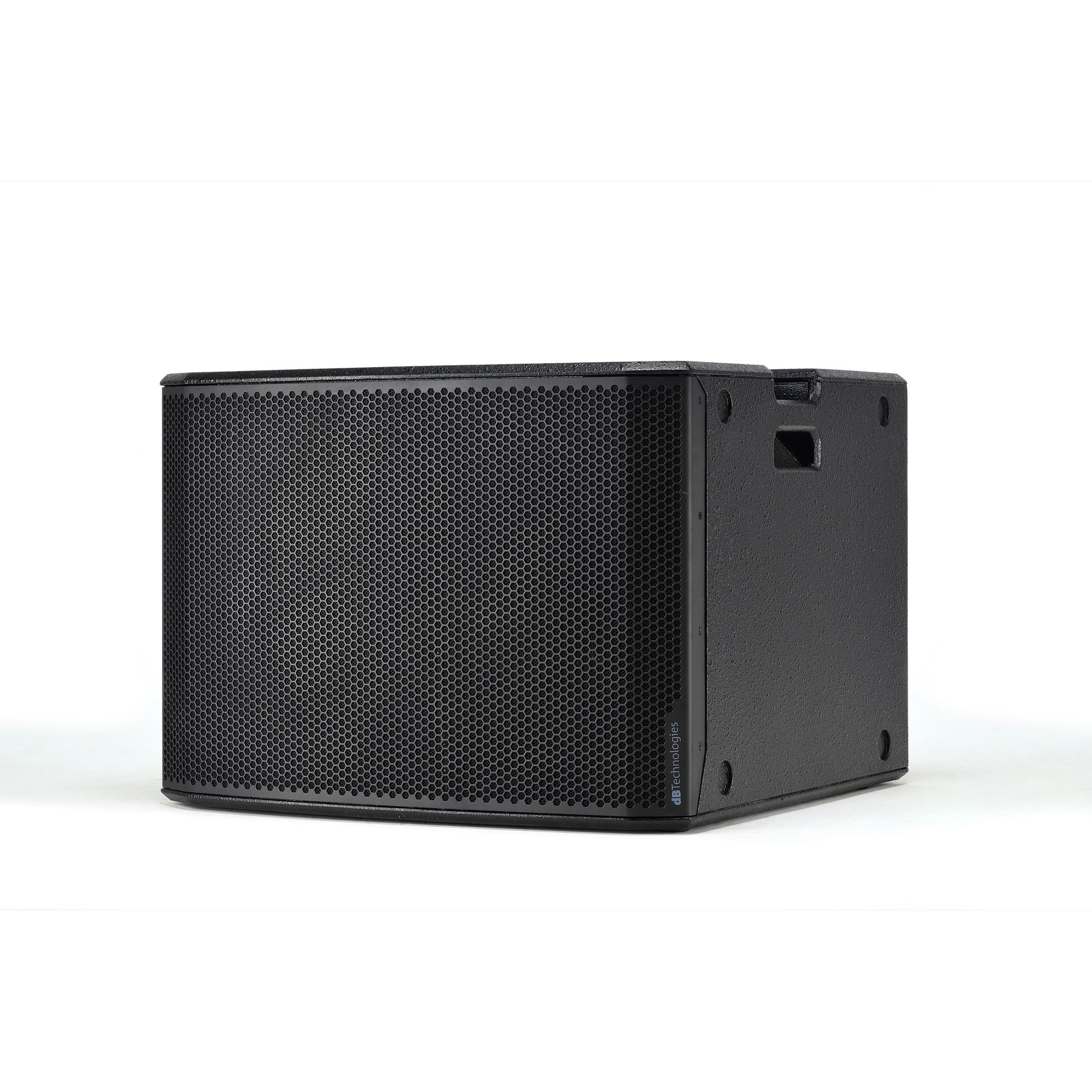 dB technologies SUB-918 18