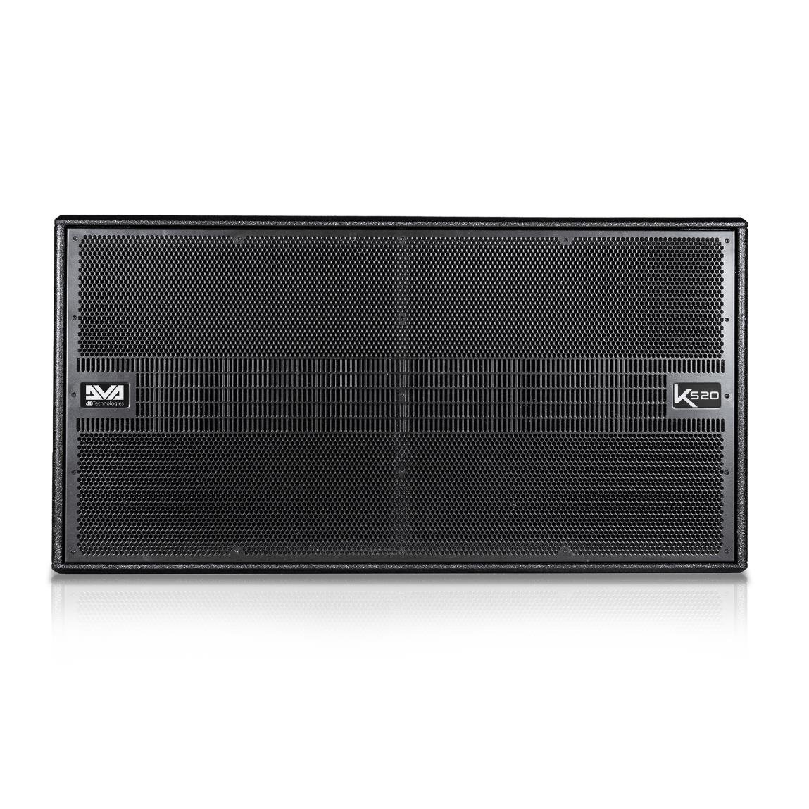 dB technologies DVA-KS20 dB technologies DVA-KS20