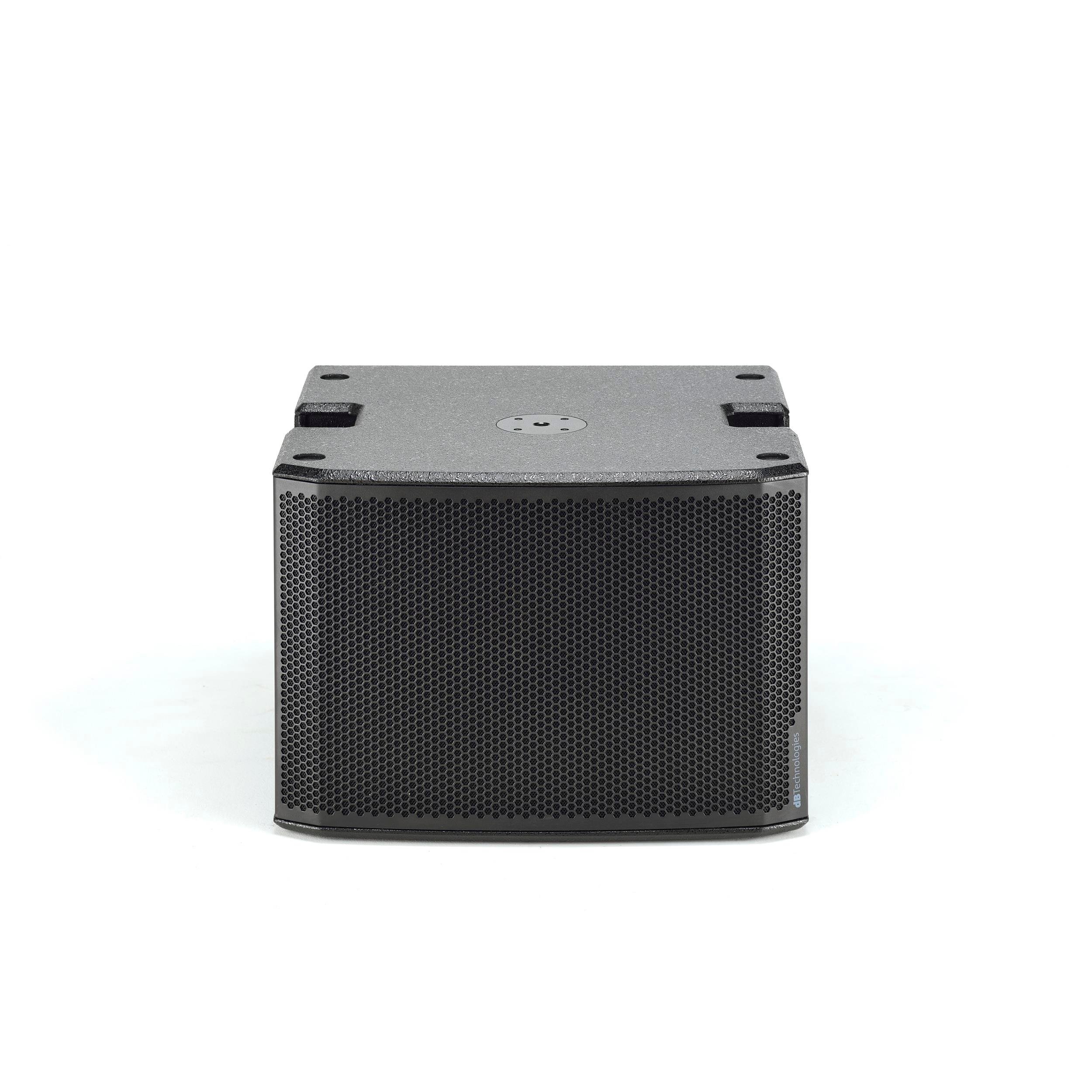dB technologies SUB-915 15
