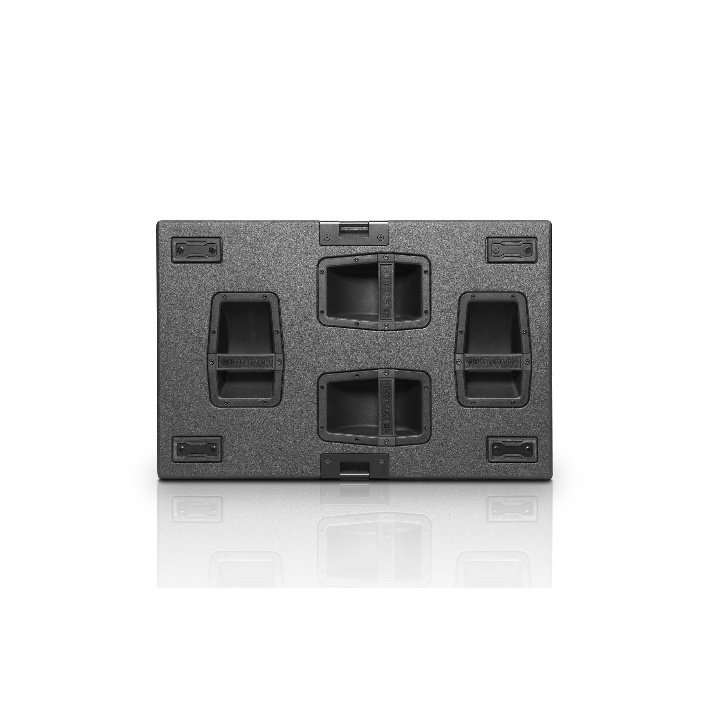 dB technologies VIO S218 2x18