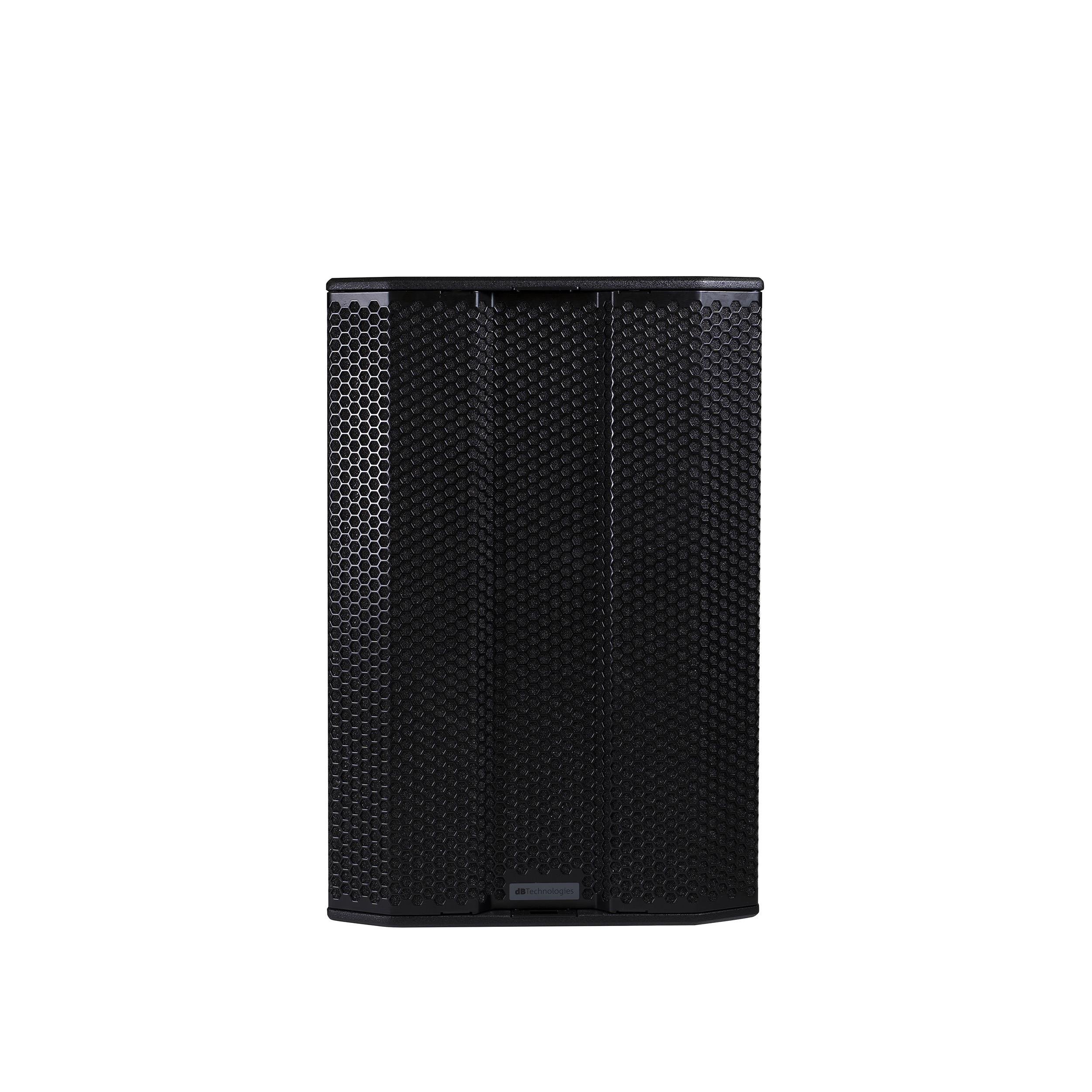 dB technologies FIFTY SUB 3200W PEAK GÜÇ Aktif Subwoofer 