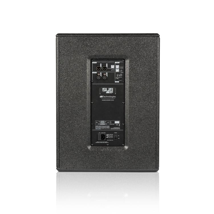 dB technologies SUB-615 15