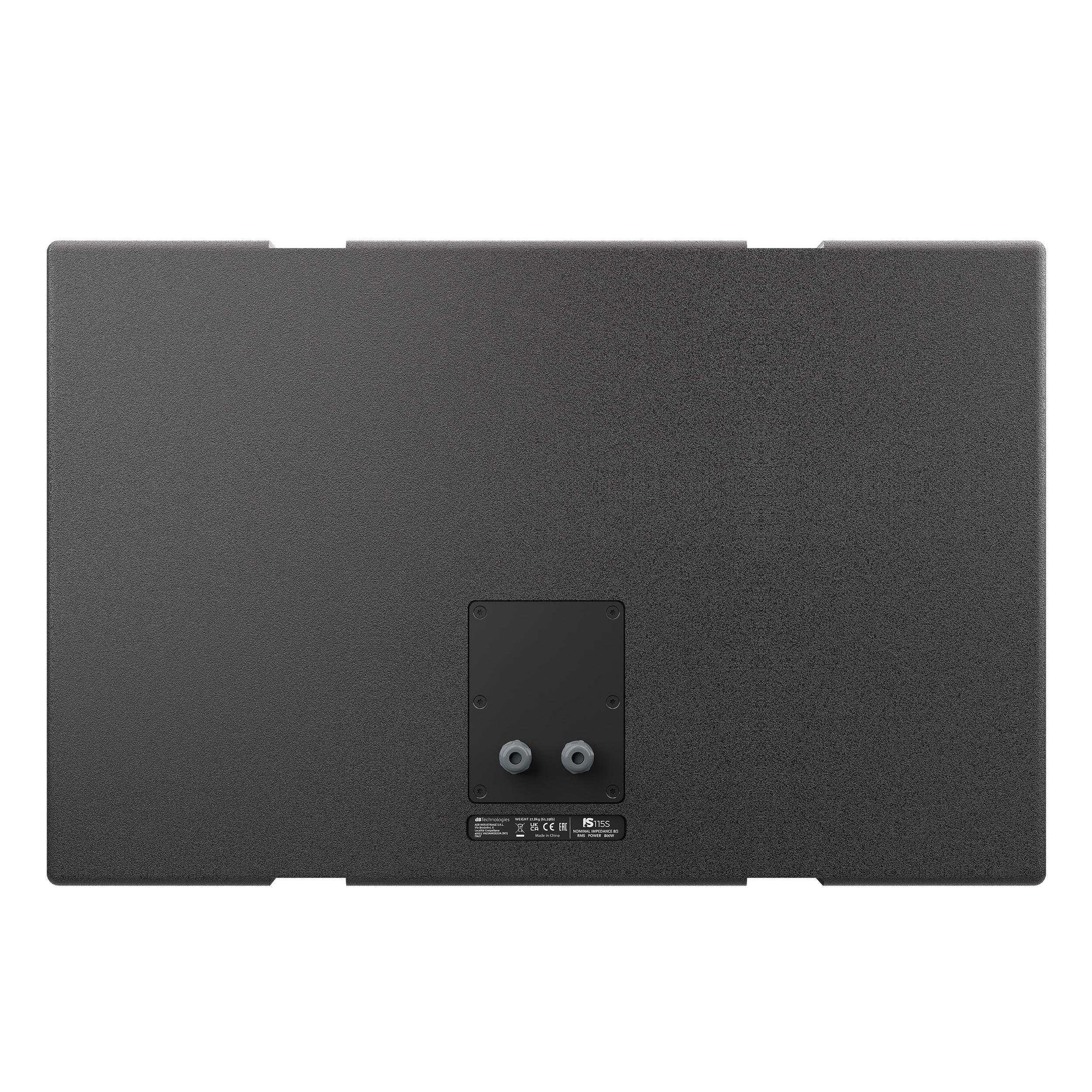 dB technologies IS115SB Pasif Bas Refleks Subwoofer