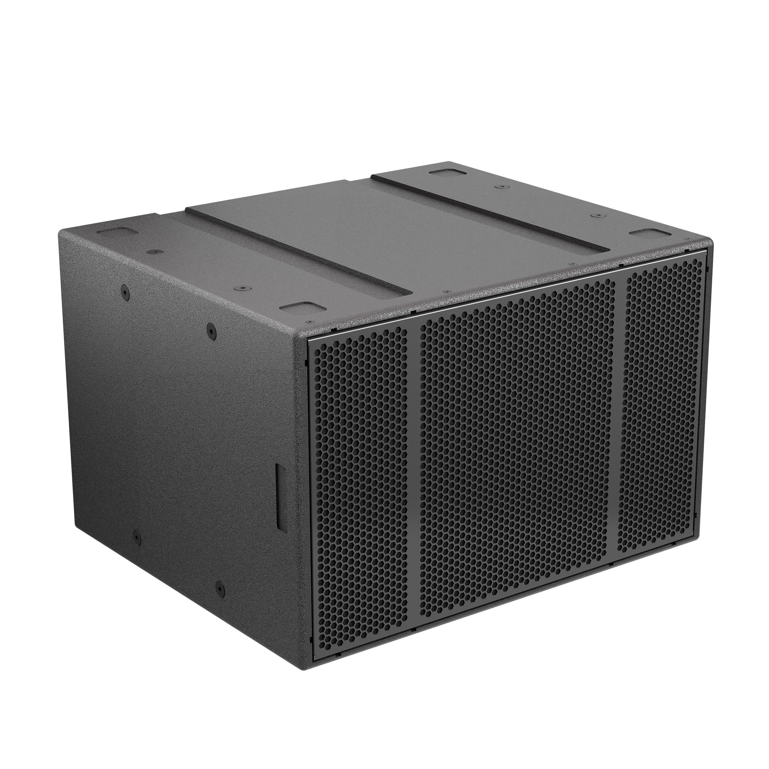 dB technologies IS115SB Pasif Bas Refleks Subwoofer