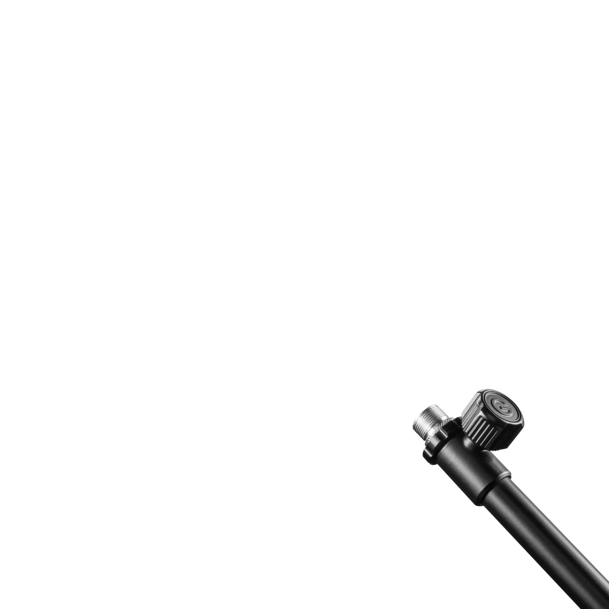 Gravity TMS 4322 B Touring Serisi Teleskopik Bomlu Mikrofon Standı