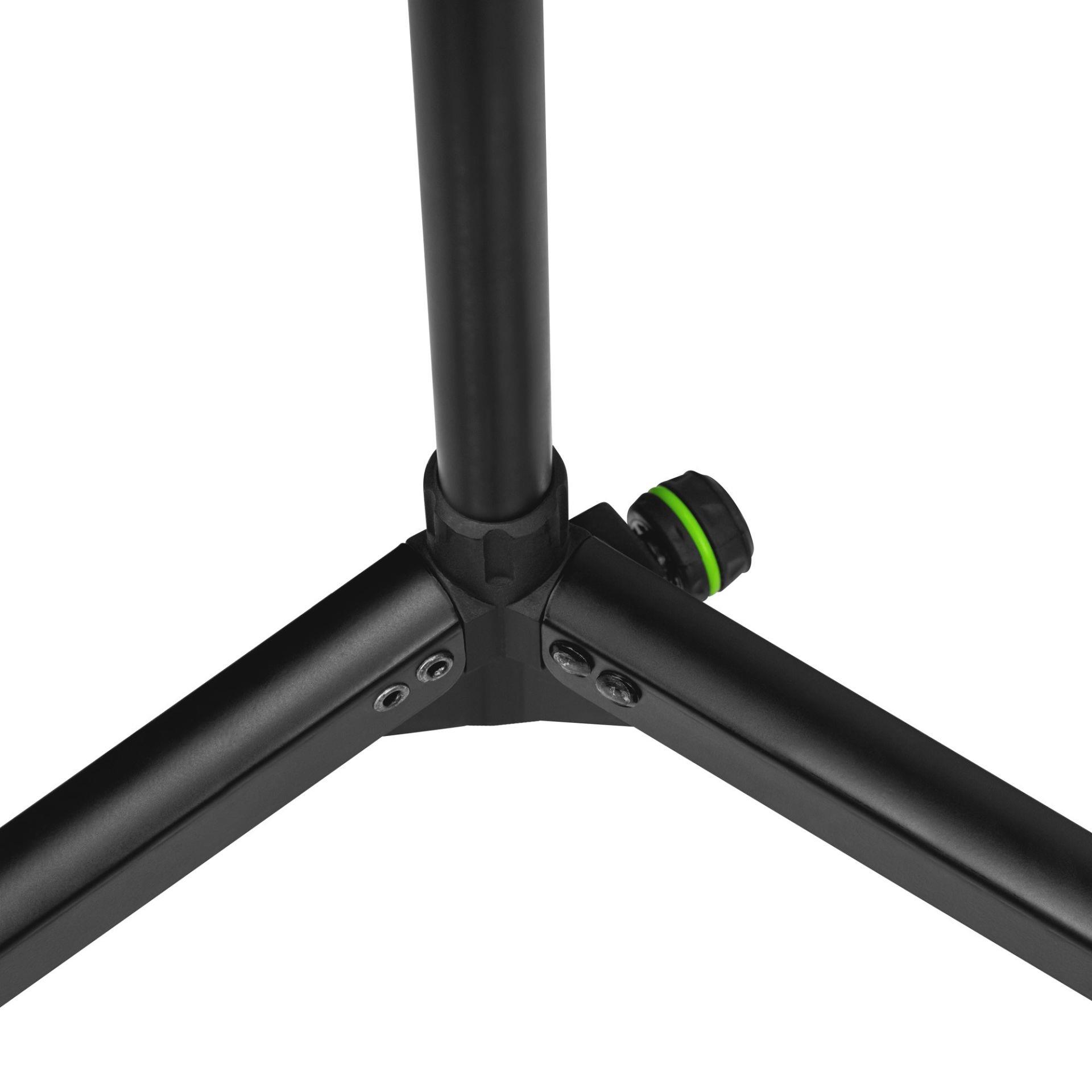 Gravity MS 5311 B Seyahat Mikrofon Standı