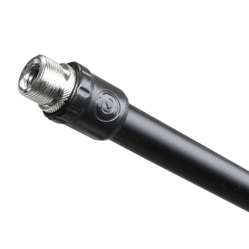 Gravity GMS3122HDB Kısa Mikrofon Standı, Tripodlu - Katlanabilir