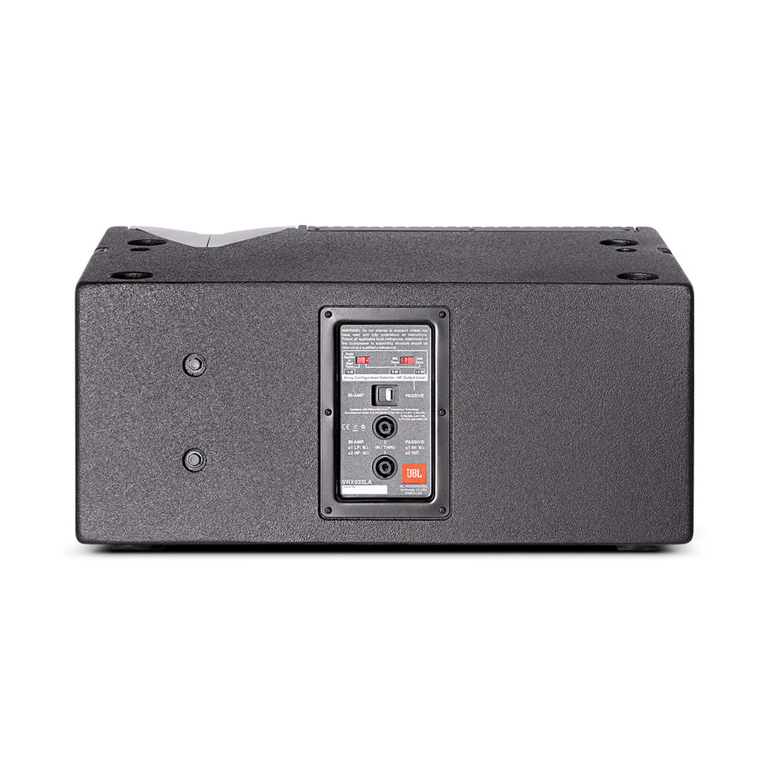JBL VRX932LA-1 12