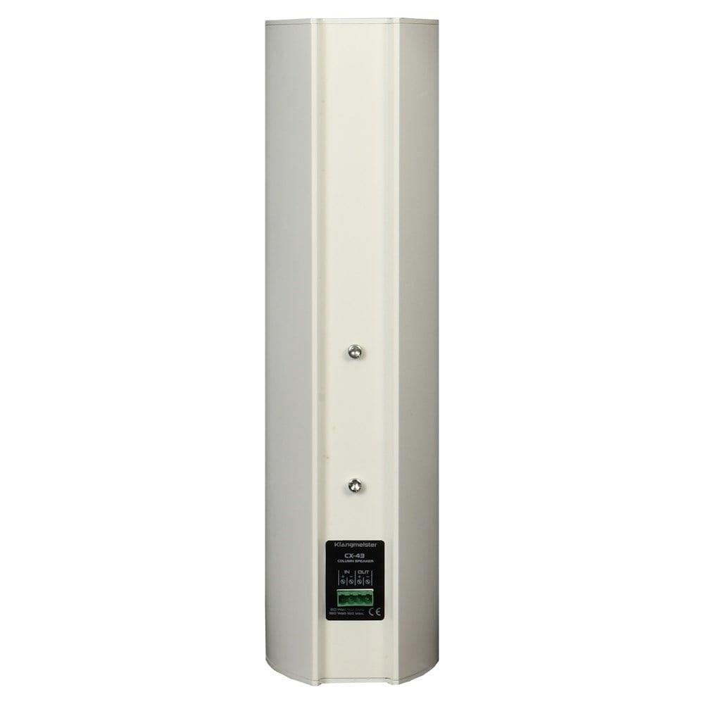 KLANGMEİSTER CX-43W PASİF SÜTÜN HOPARLÖR