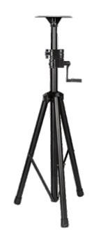 KLANGTECH STH-404 METAL KABİN SEHPASI