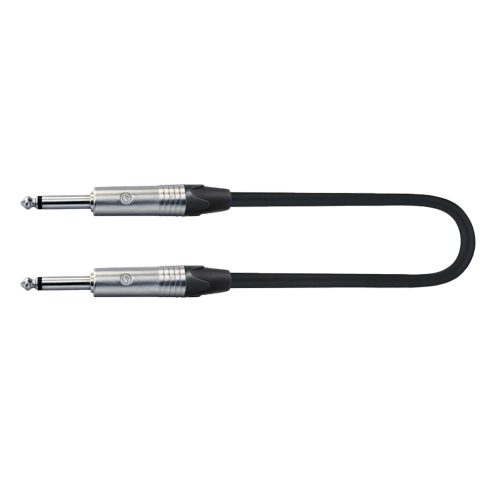 KLANGTECH JJ-1M HAZIR KONNEKTÖRLÜ KABLO