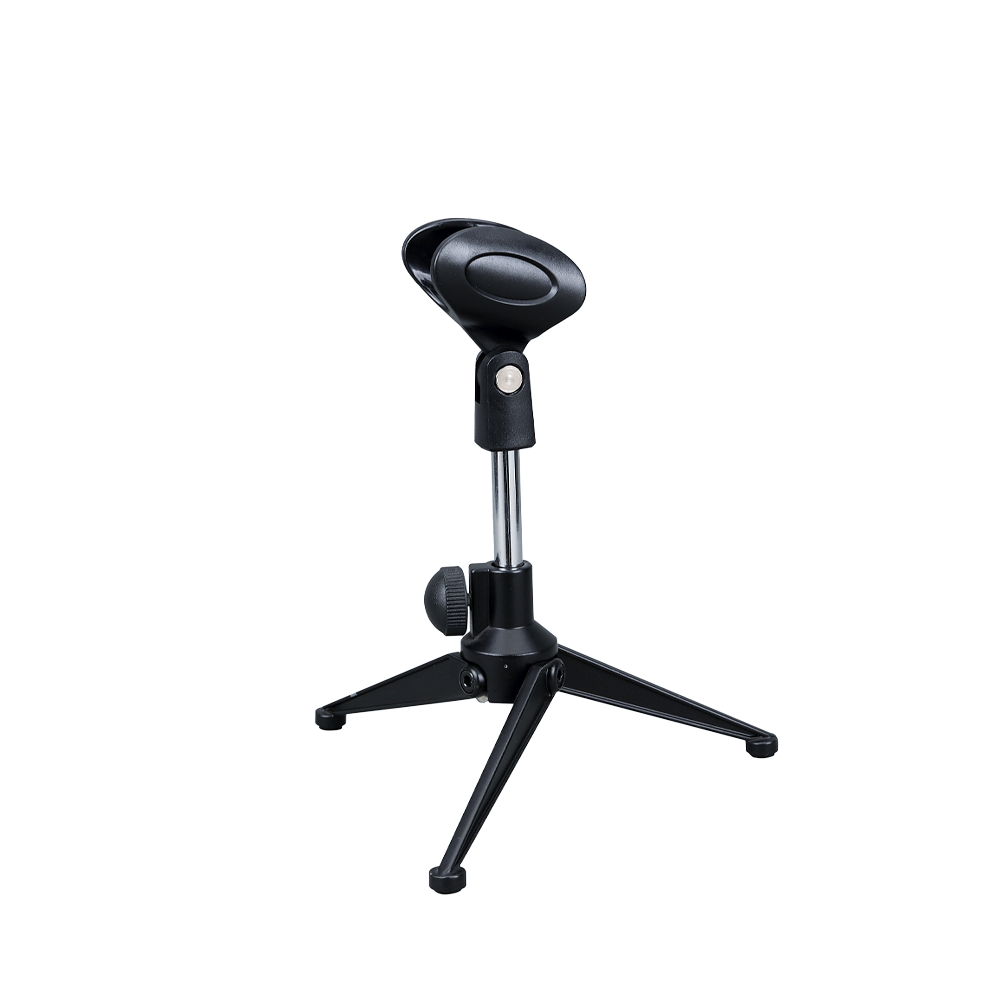 KLANGTECH STM-201 MASAÜSTÜ MİKROFON SEHPASI