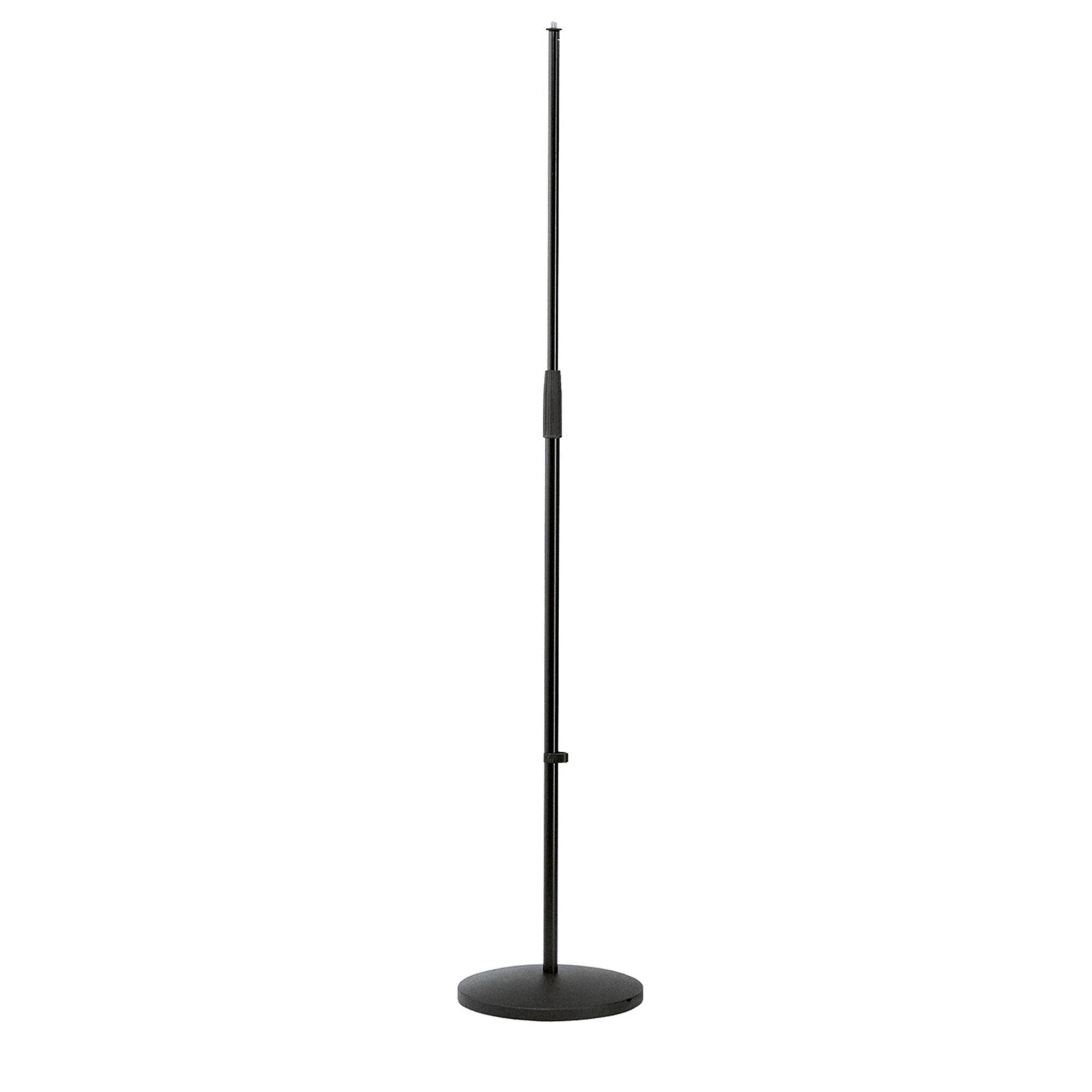König & Meyer 26010-300-55 BOY MİKROFON SEHPASI
