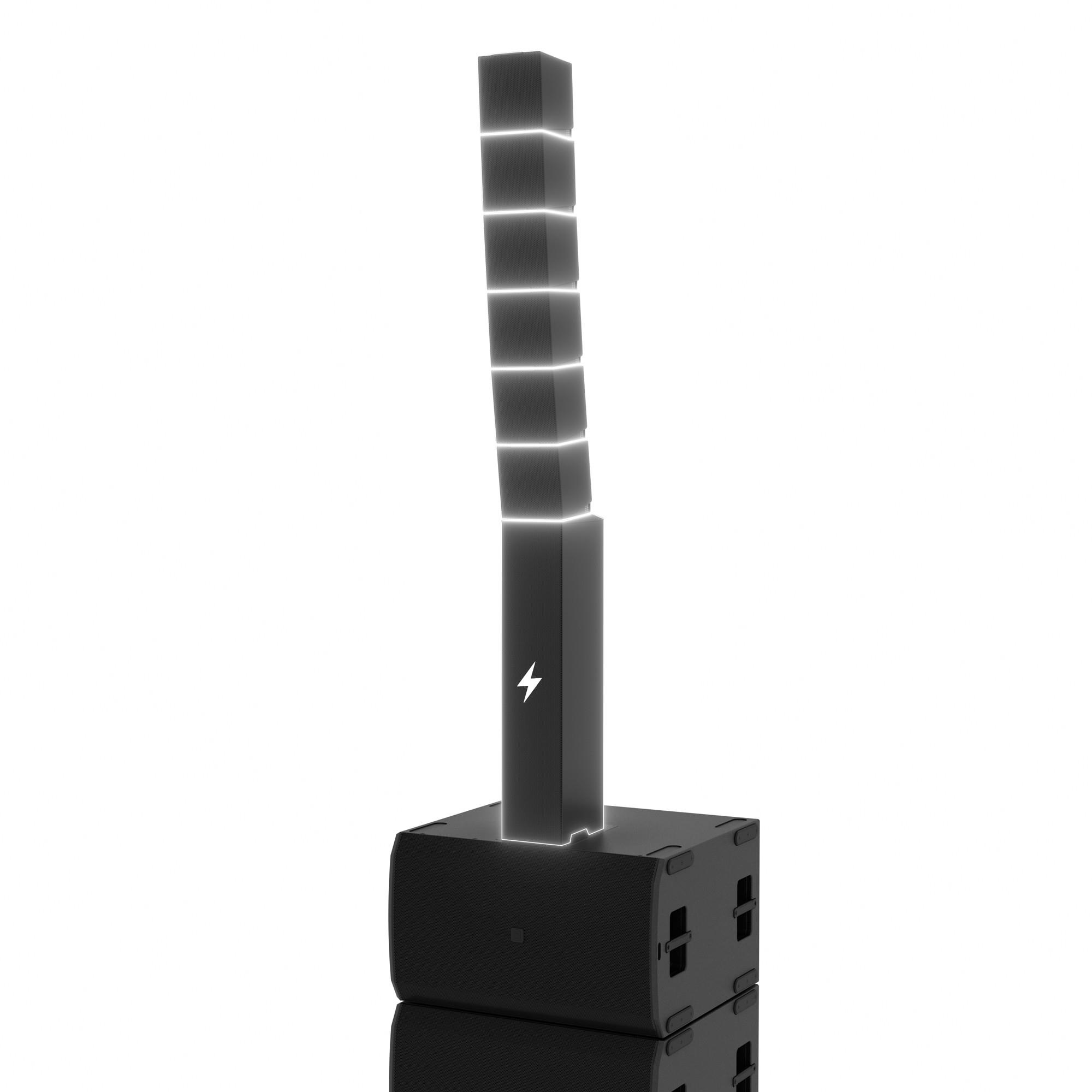 LD Systems MAILACOL 4 x 6,5