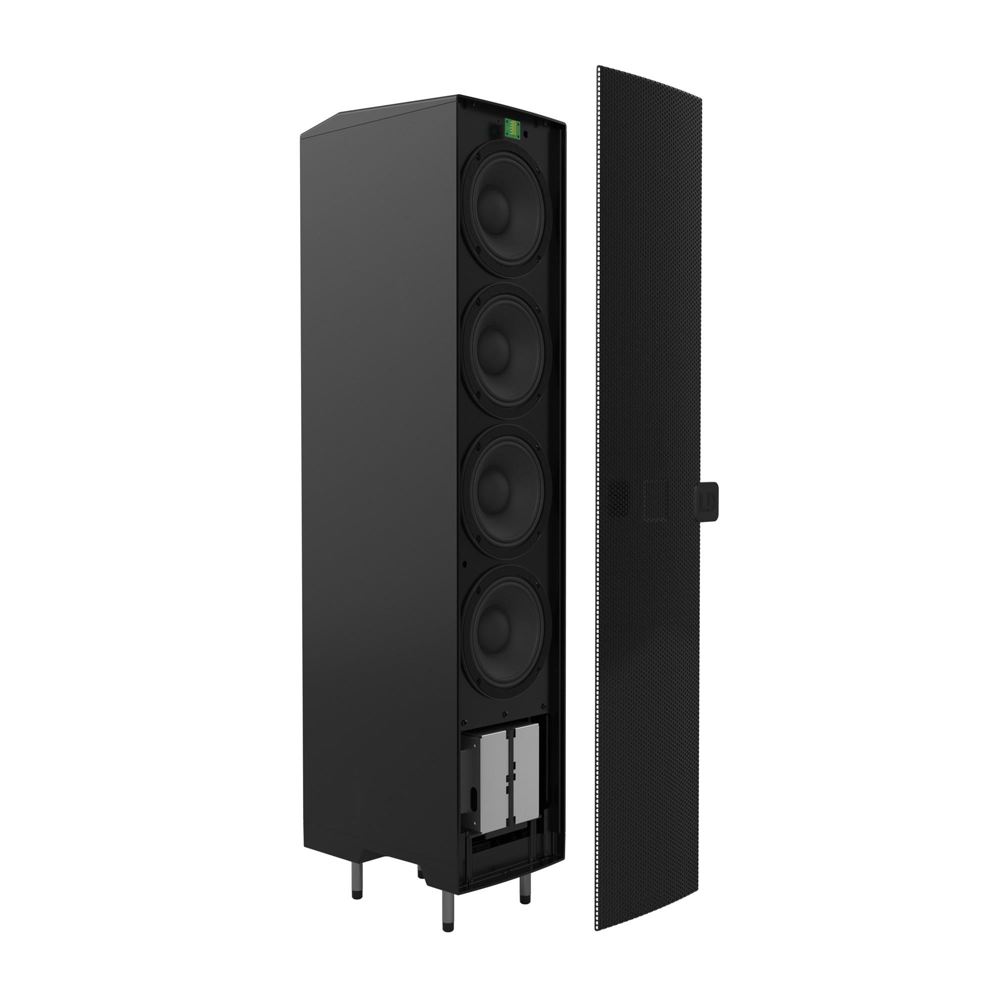 LD Systems MAILACOL 4 x 6,5