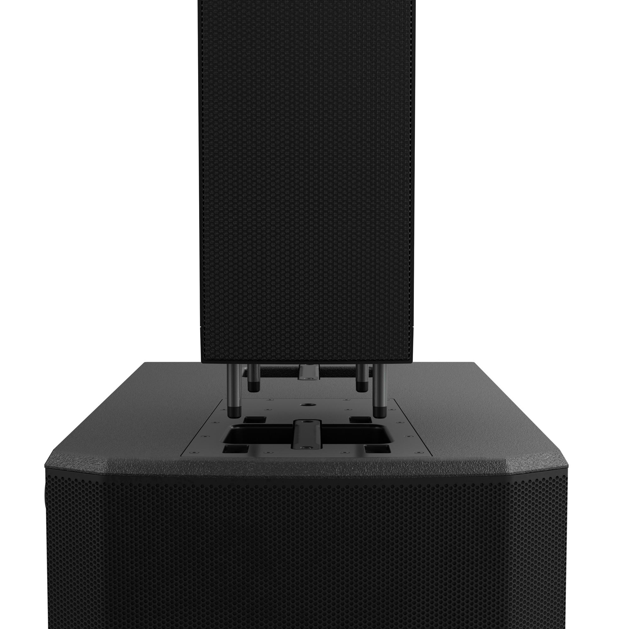 LD Systems MAILACOL 4 x 6,5