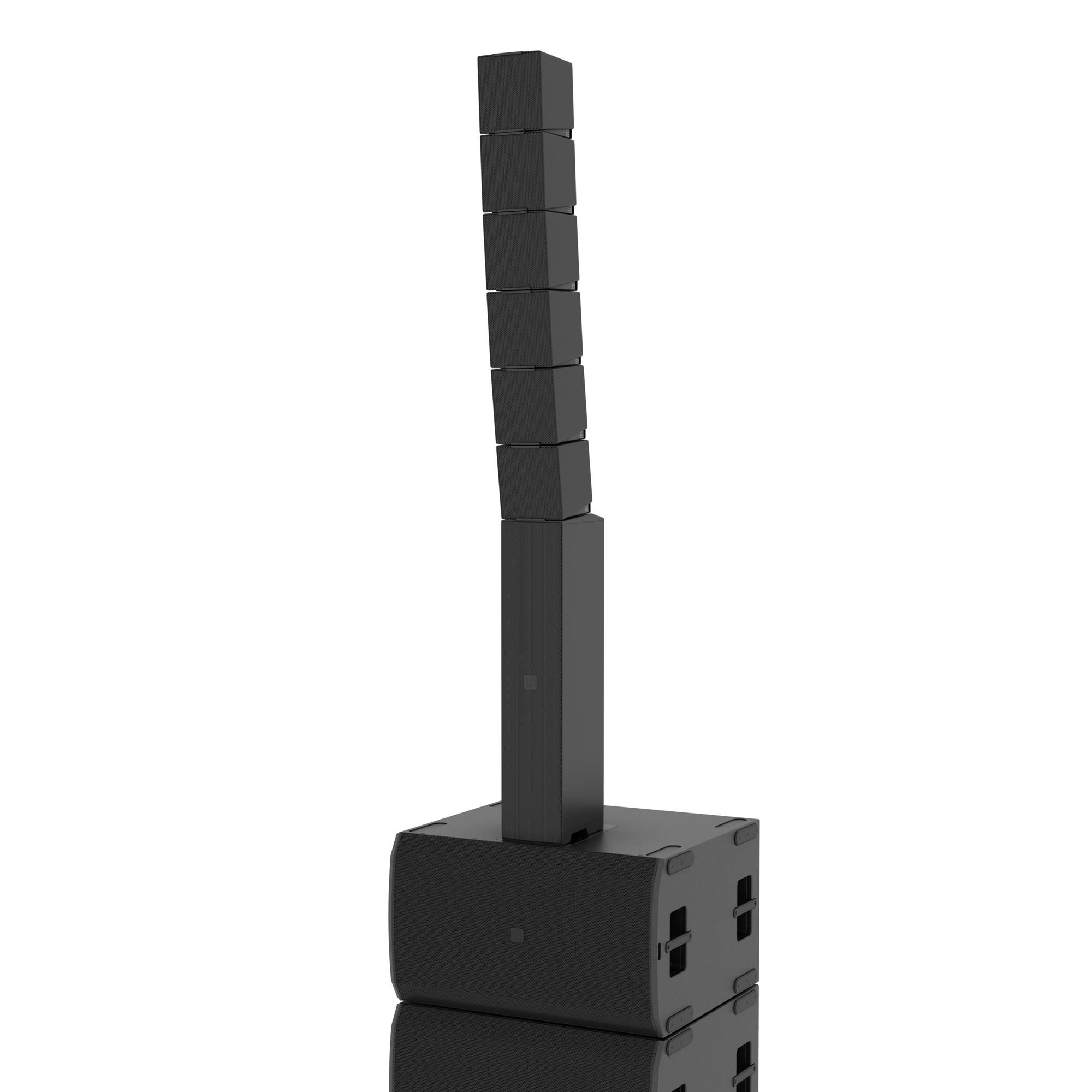 LD Systems MAILACOL 4 x 6,5