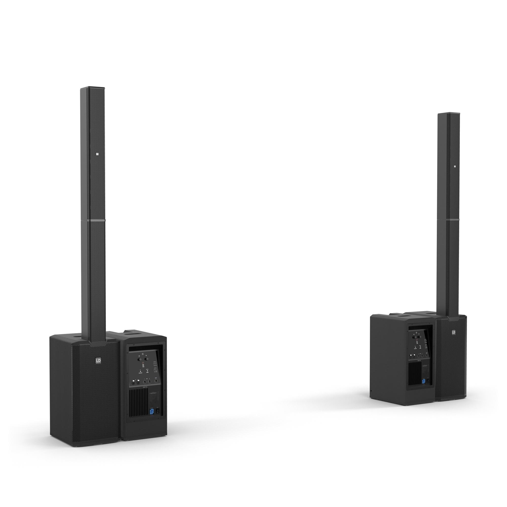 LD Systems MAUI11G3 2x8